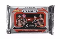 2023 Panini Prizm UFC Under Card Pack