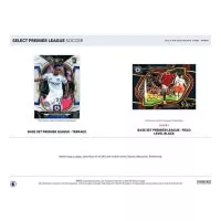 2022-2023 Select Premier League Hobby 3