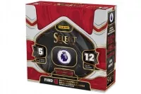 2022-2023 Select Premier League Hobby Box