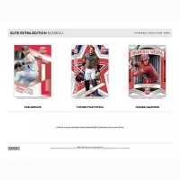 2023 Panini Elite Extra Edition Baseball Hobby 4