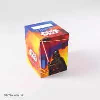 Krabicka Gamegenic Star Wars Unlimited Soft Crate - LukeVader 3