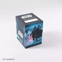 Krabicka Gamegenic Star Wars Unlimited Soft Crate - Darth Vader 2
