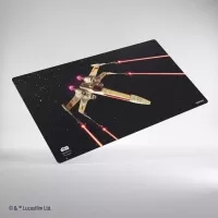 Hraci podlozka Gamegenic Star Wars Unlimited Prime Game Mat - X - Wing 2