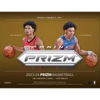 2023-2024 NBA karty Panini Prizm Basketball Fast Break