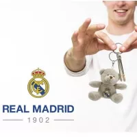 Real Madrid - maskot