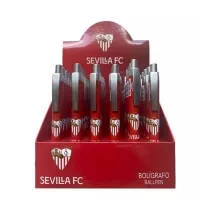 Propiska Sevilla FC