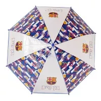 Dětský deštník FC Barcelona