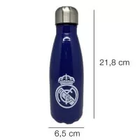 Rozměry lahve Real Madrid