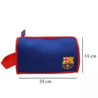 Kosmetická taška FC Barcelona