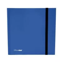 Album na karty Ultra Pro - Eclipse Pro-Binder A4 na 480 karet Pacific Blue