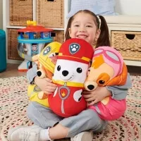 Paw Patrol - Squishmallows Skye