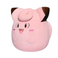 Pokémon Squishmallows Clefairy