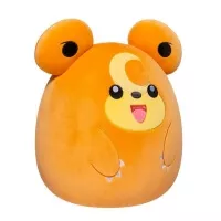 Pokémon Squishmallows Teddiursa