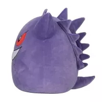 Pokémon Squishmallows Gengar