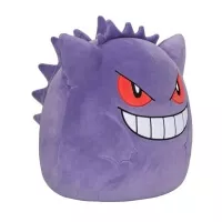 Pokémon Squishmallows Gengar