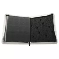 Album na karty Ultra Pro 12-Pocket Zippered Pro-Binder - Magic Mana 8 Swamp 3