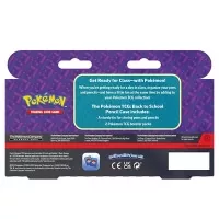 Pokemon penal se 2 boostery (Back to School 2024) - Charizard