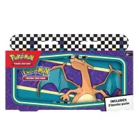 Pokemon penal se 2 boostery - Charizard