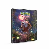 Pokemon A5 album na karty - Twilight Masquerade