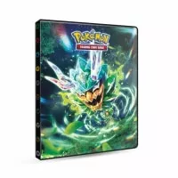 Pokemon A4 album na karty - Twilight Masquerade