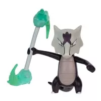 Akční figurka Pokémon Alolan Marowak - 5 cm