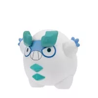 Pokémon akční figurka Galarian Darumaka