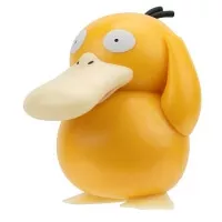 Pokémon akční figurka Psyduck