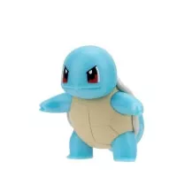 Figurka Pokémon Squirtle