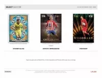 2023-2024 Panini Select La Liga Hobby 4