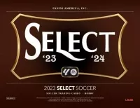 2023-2024 Panini Select La Liga Hobby