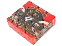 2023-2024 Panini Select La Liga Hobby Box 2