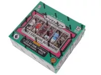 2023-2024 Panini Prizm Premier League Soccer International Hobby Box 2