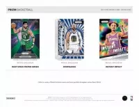 2023-2024 NBA karty Panini Prizm Basketball 4