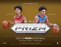2023-2024 NBA karty Panini Prizm Basketball