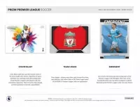2020-2021 Prizm Premier League Blaster 2