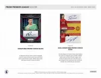 2020-2021 Prizm Premier League Blaster 3