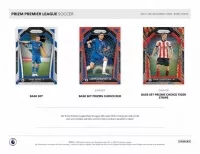 2020-2021 Prizm Premier League Blaster