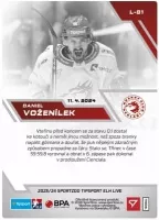 voženílek zade