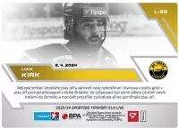 liam kirk back