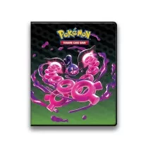 Album Pokémon A5 pojme až 80 karet