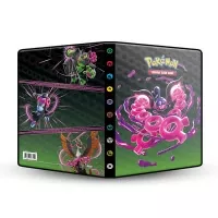 Pokémon Shrouded Fable - sběratelské album na karty - malé
