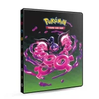 Pokemon A5 album na karty - Shrouded Fable