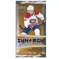 Hobby balíček Synergy 2023-2024