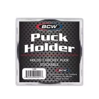 BCW Puck Holder