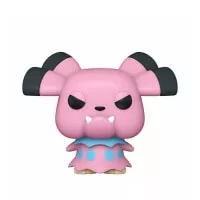 Funko POP figurka Pokémon Snubbull