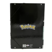 Pokémon Squirtle - pevné desky na uložení dokumentů