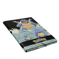 Pevné školní desky A4 Pokémon