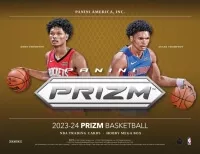 2023-2024 NBA karty Panini Prizm Basketball Mega
