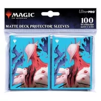 Modern Horizons 3 Ulalek, Fused Atrocity Deck Protector Sleeves (100ct) for Magic: The Gathering