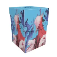 Modern Horizons 3 Ulalek, Fused Atrocity 100+ Deck Box for Magic: The Gathering